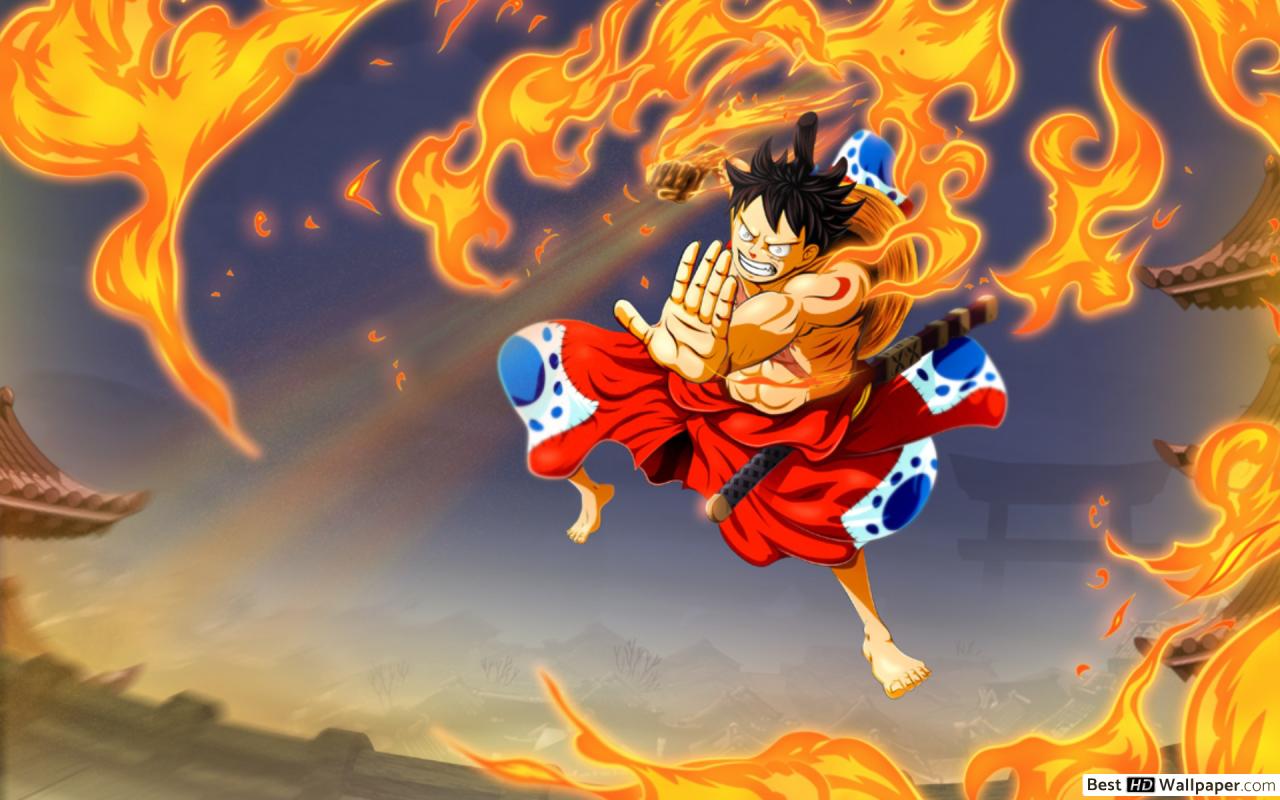 One Piece